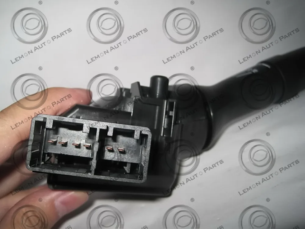 1S7694 8465204141 SW5229 Переключатель стеклоочистителя LE01 08106 6B для TOYOTA|wiper switch|switch for toyotaswitch