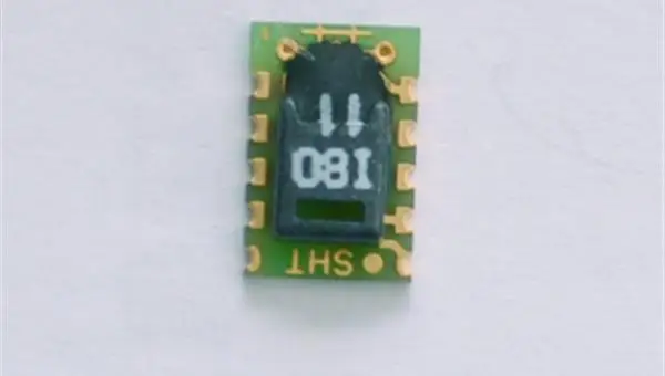 100% New Digital Humidity Temperature Sensor MODULE SHT11 | Инструменты
