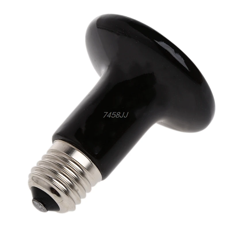 Инфракрасный излучатель для домашних животных керамическая лампа тепловая