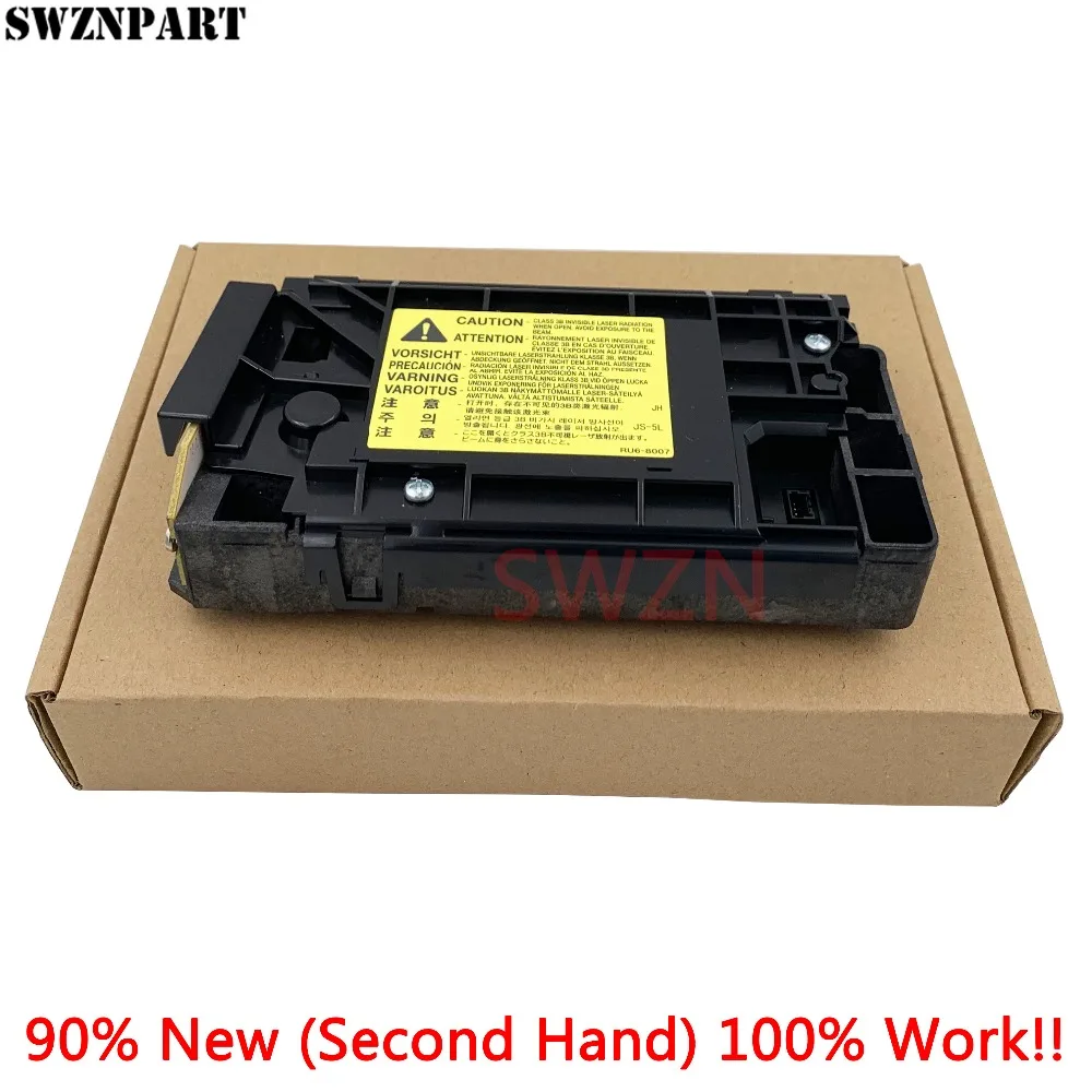 Лазерная головка для Hp color laserjet cp1025nw CP1025 Cp1020 CP 1025NW 1025 1020 M176 M177 M275 хорошая работа