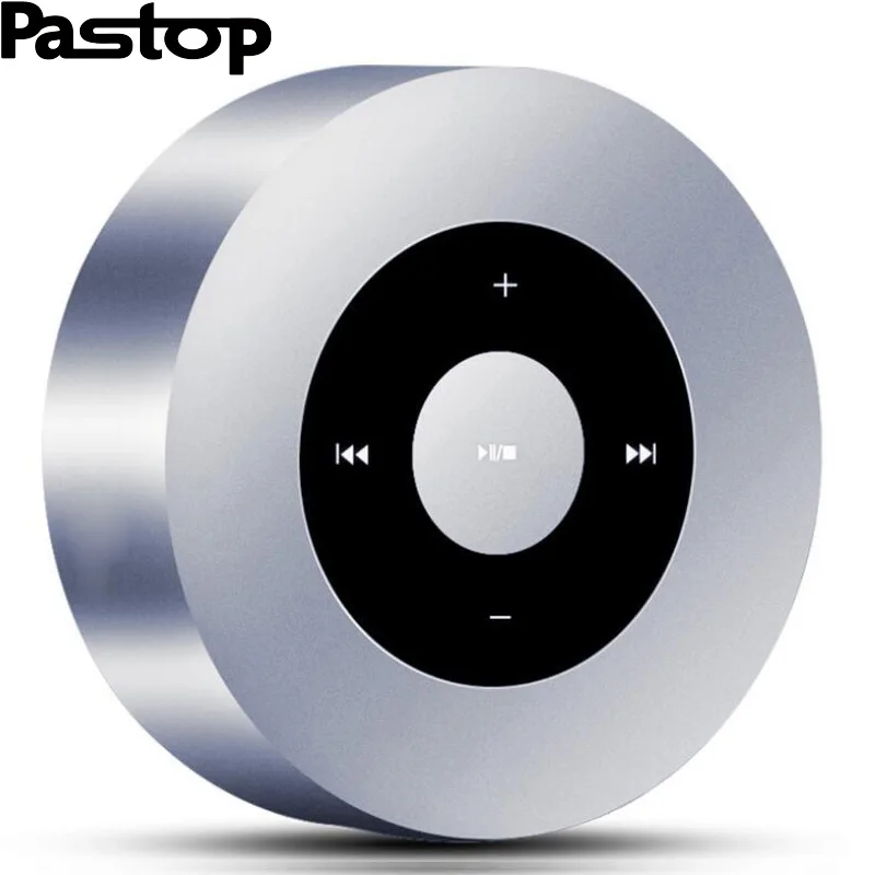 Bluetooth динамик LED портативный беспроводной мини звуковая система 3D стерео музыка