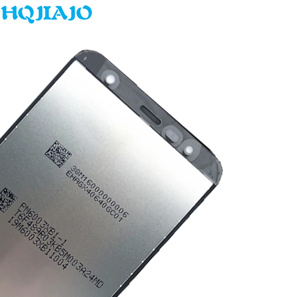 

Super AMOLED LCD Screen For Samsung Galaxy J610 J6+ 2018 LCD Display Touch Screen Digitizer Assembly For Samsung J415 J4+ LCD