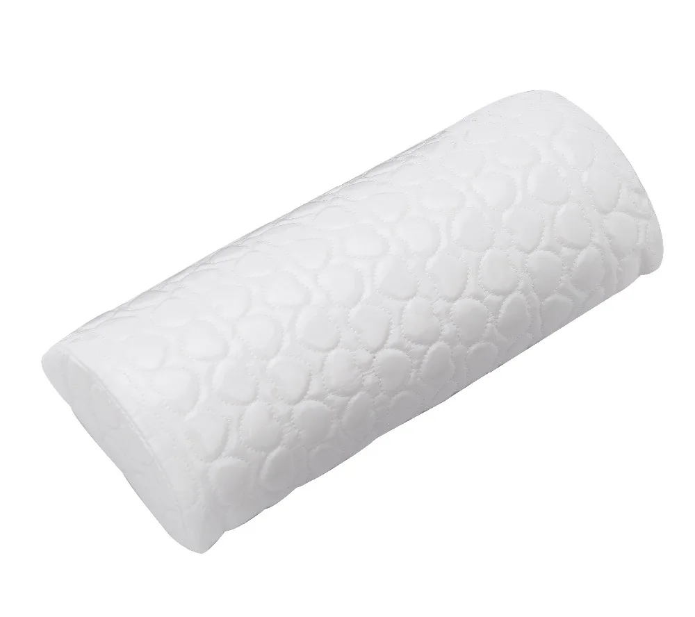 Подушка для ручного маникюра инструменты нейл арта губка оборудование