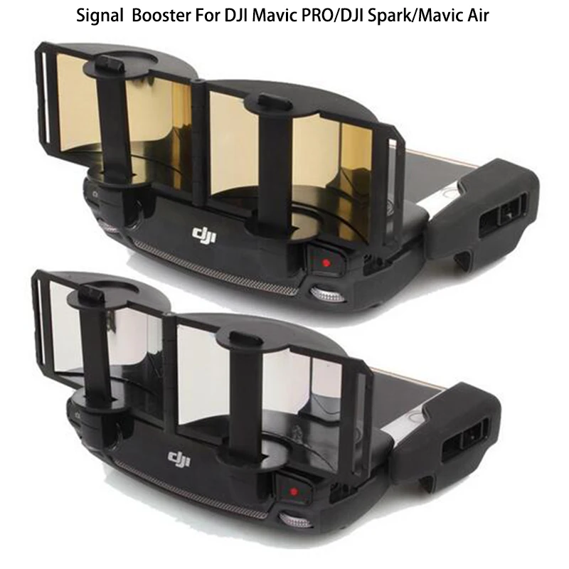 Пульт дистанционного управления DJI MINI SE усилитель сигнала диапазона для MAVIC Mini/Mavic