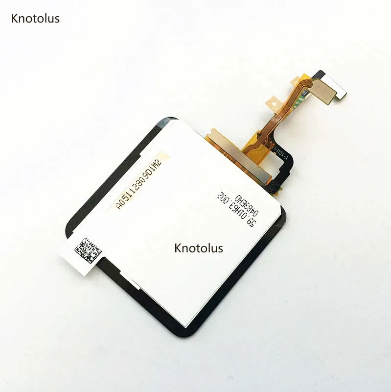 Knotolus New For iPod Nano 6 6th LCD Display Touch Screen with Digitizer Assembly nano6 Free | Электроника