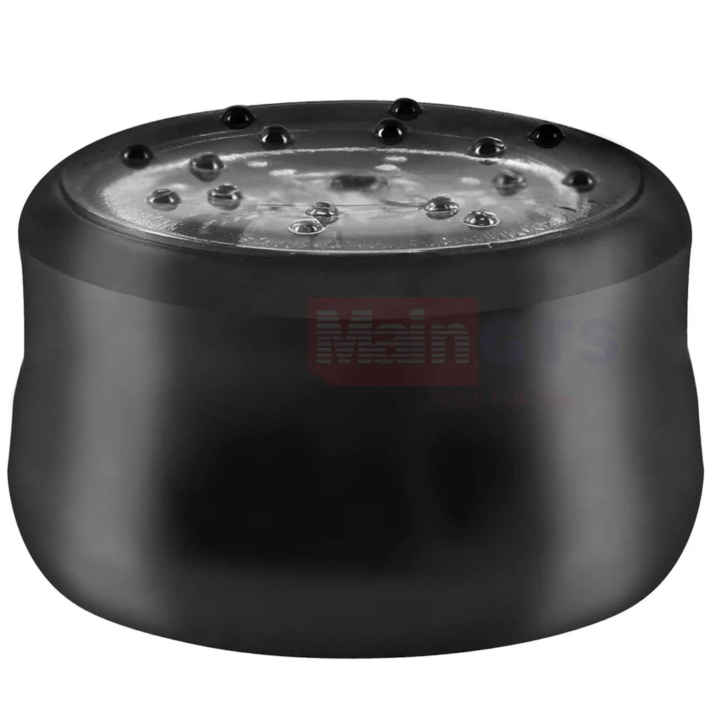 Желе PROCAP для Dualshock 4 PS4 контроллер Череп Призрак большой палец ручка протектор