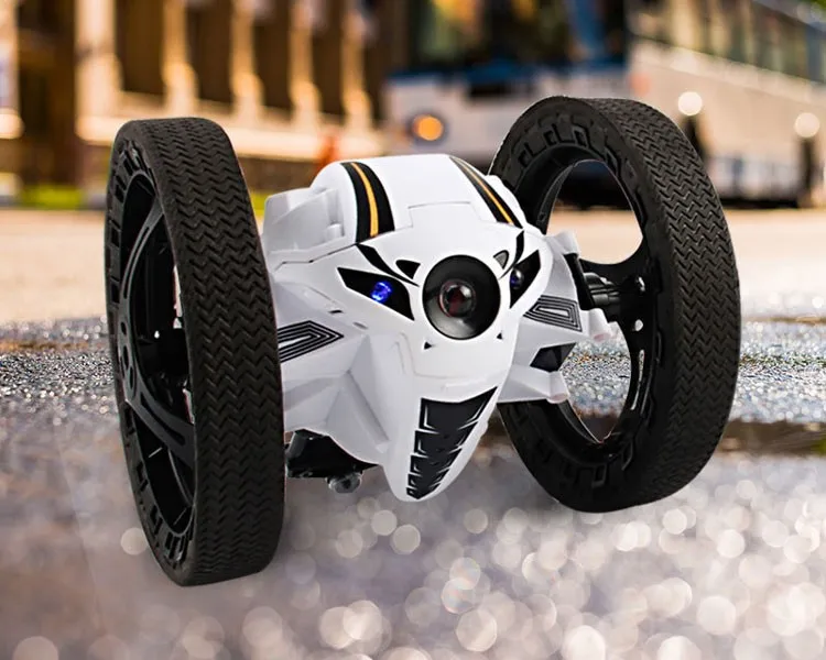 Высокоскоростная образовательная радиоуправляемая электрическая игрушка RH803