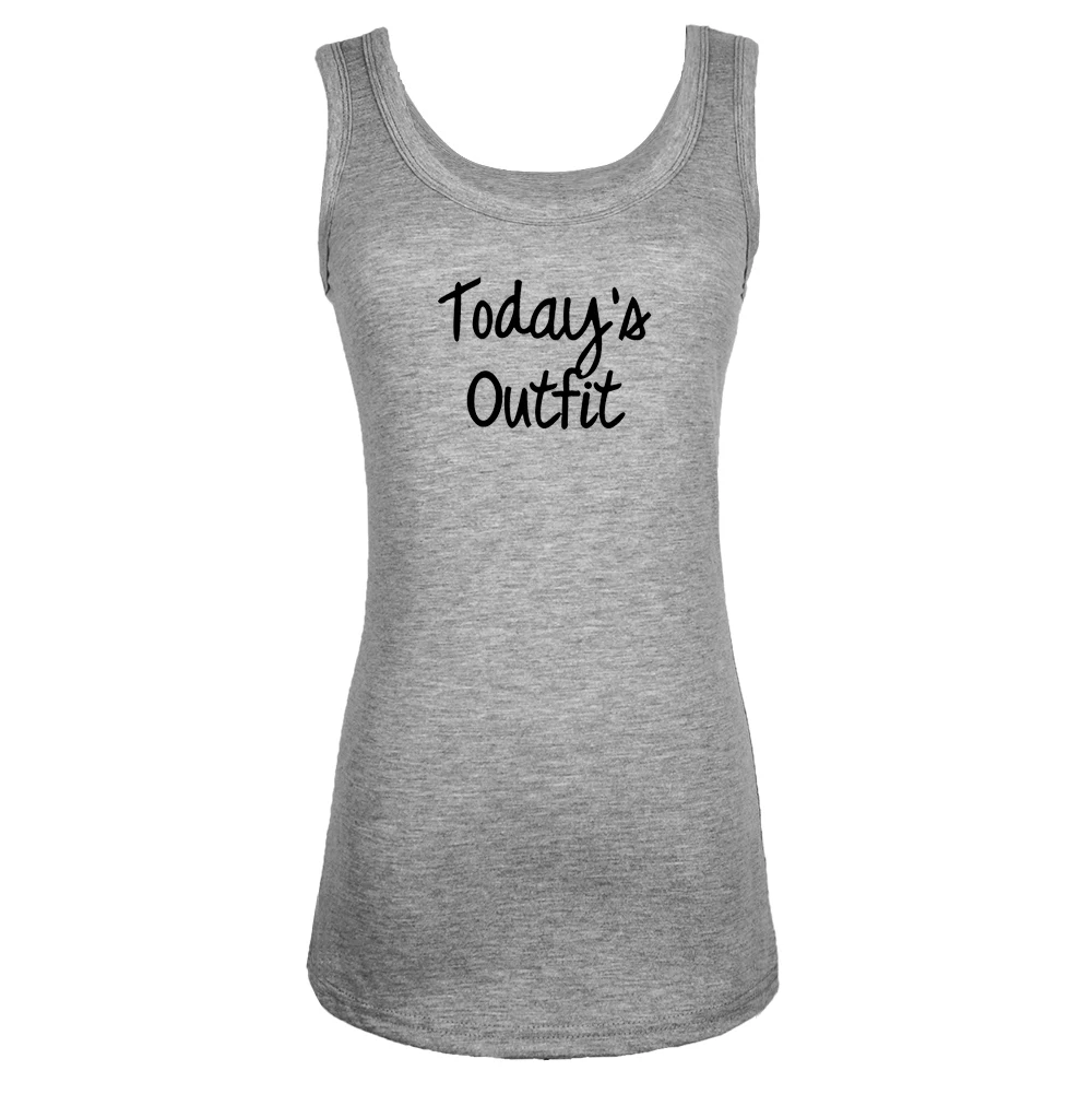 Женский жилет без рукавов топ на бретельках с изображением сердца|Майки| |