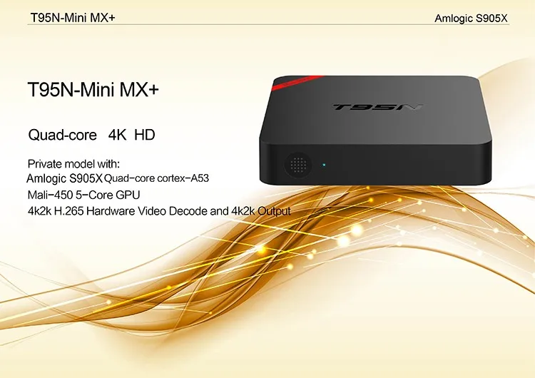 Android T95N 1G8G Smart box телеприставка 6,0 ТВ коробка с 1 год LUNA tv США Канада Бразилия латинская IP tv 3500 каналов