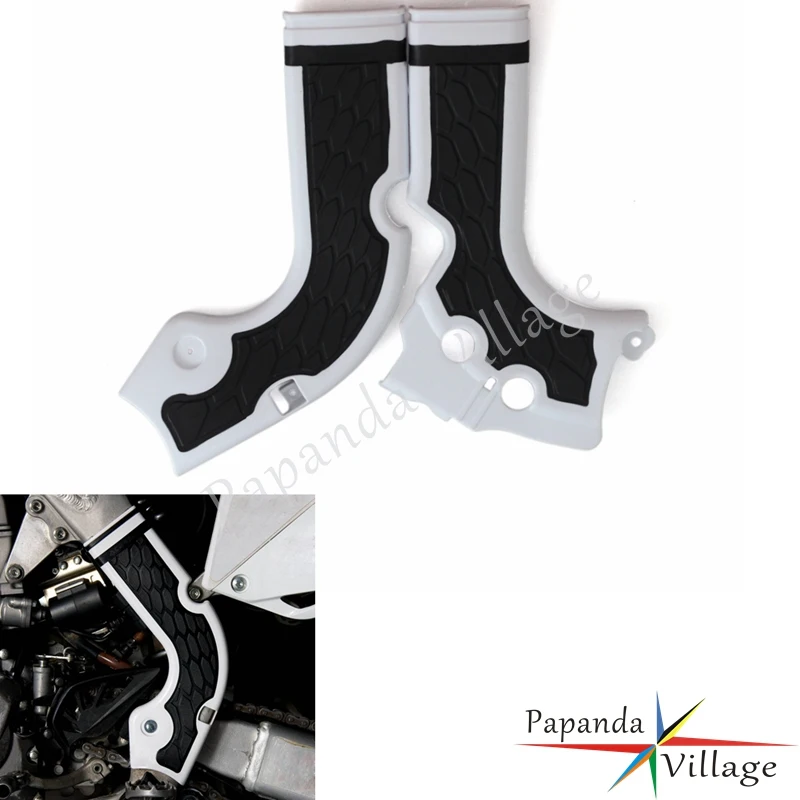 Защитный чехол для мотоциклов Honda CRF 250 R 450 2013 2016|Защита от падения| |