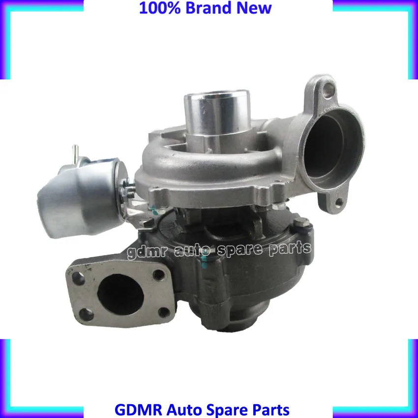 GT1544V turbo 753420-5 9663199280 9660641380 753420-0005 753420-5005S 753420-0002 для двигателя CITROEN C2 C3 C4 C5 DV6TED4 |