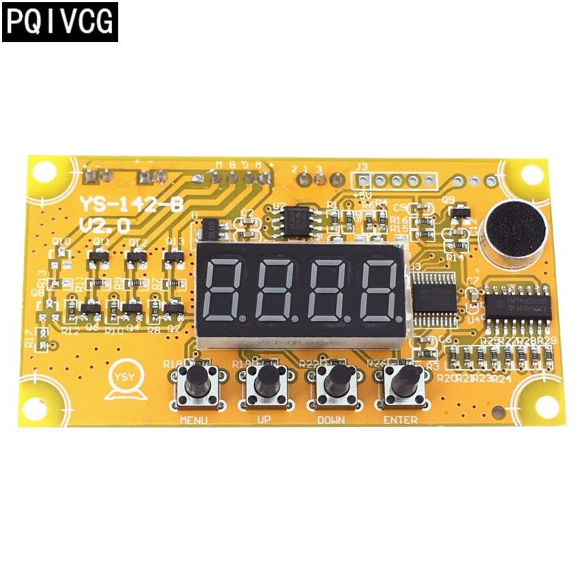 18x3w светодиодный PAR материнская плата par светодиодный/rgb dj светильник 12V/24V|Эффект