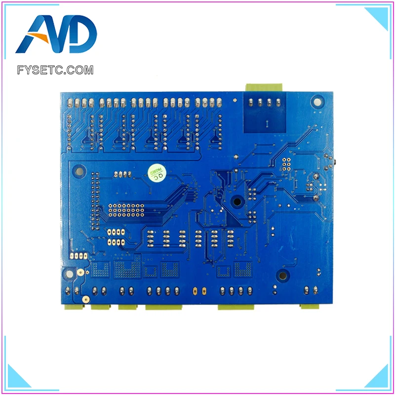 Фото Makerbot Mighty Board с IC Atmega1280/Atmega 2560 репликатор G + 5 шт. TMC2100 V1.0 для VS A4988 Детали и аксессуары Makerbot Mighty Board с IC Atmega1280/Atmega 2560 репликатор G + 5 шт. TMC2100 V1.0 для VS A4988 Детали и аксессуары