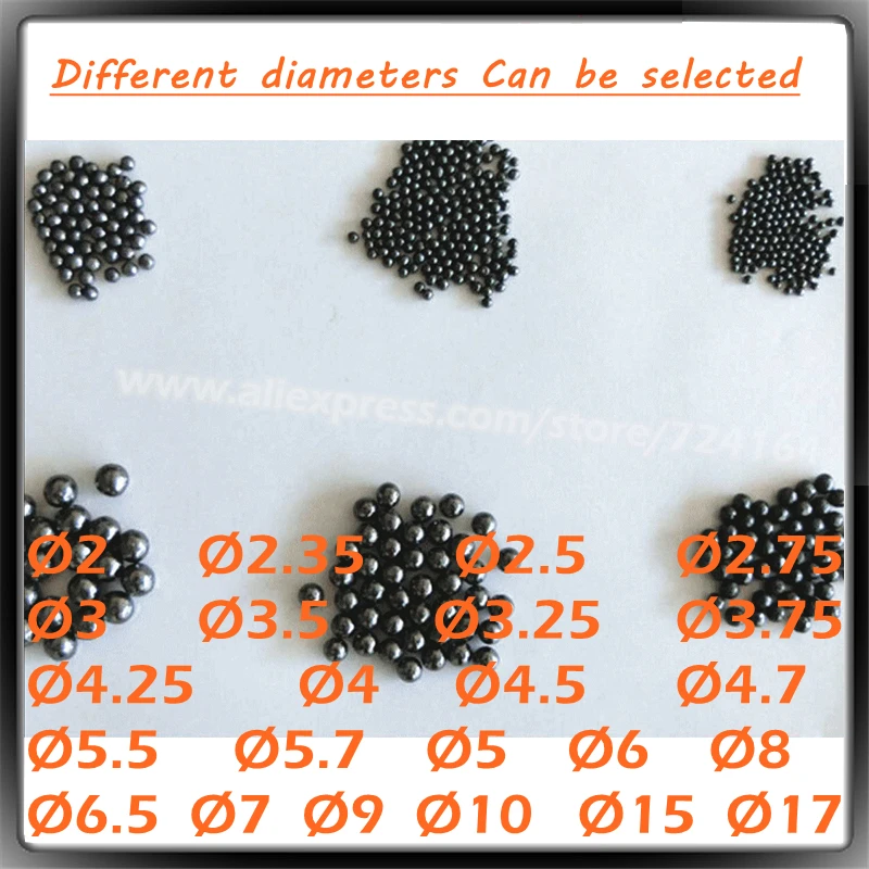 Рогатка с твердыми свинцовыми шариками диаметром 0 5 кг 2 75 мм для стрельбы охоты