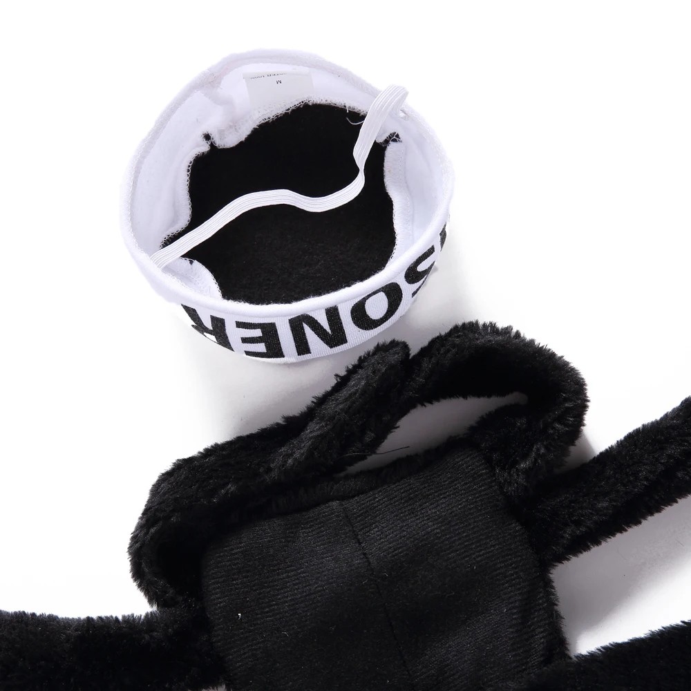 Pet dog costume Rubies Spider clothes small Bichon corgi teddy chihuahua puppy dogs clothing Apparel Party Cloth | Дом и сад