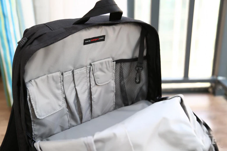 Подлинный wepro Fastpack 350 фото DSLR камера сумка цифровой SLR рюкзак для ноутбука 15," с всепогодным покрытием