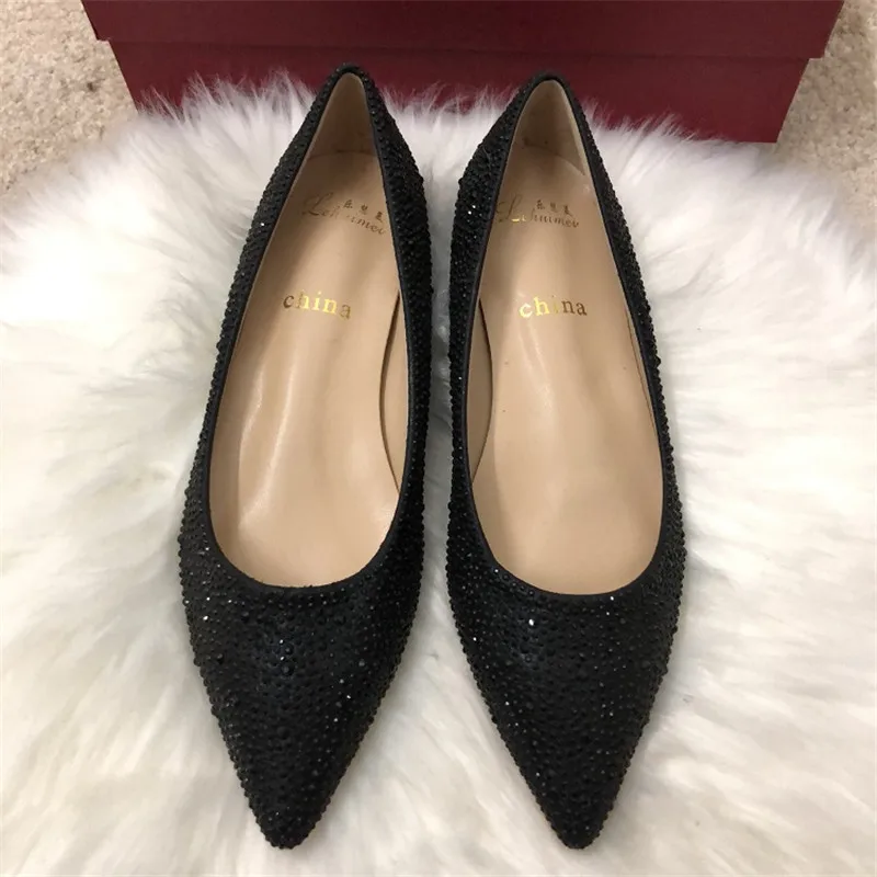 Бесплатная доставка модные женские повседневные дизайнерские свадебные туфли