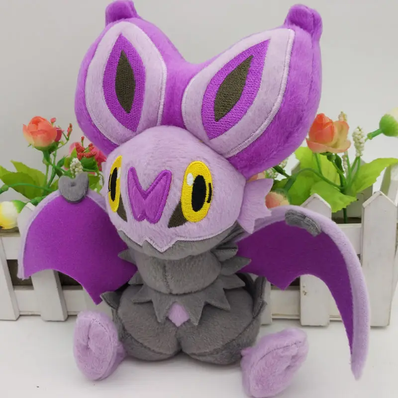 Noibat Мягкие плюшевые игрушки куклы новые|doll stuffed|toy plushdoll plush toy |