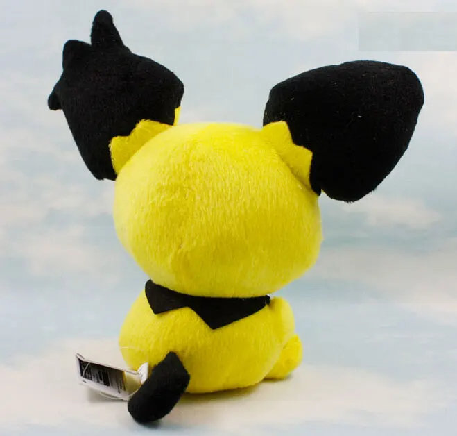 OHMETOY игрушка Пикачу Raichu Косплей Charizard Dedenne плюшевая кукла спальный мешок Ekans животное плюшевый аниме Brinquedos детский подарок
