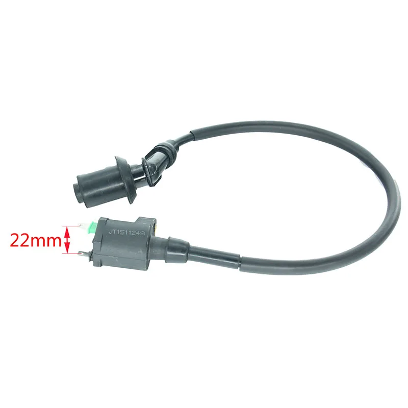 Новые катушки для зажигания мотоцикла GY6 50 куб. См 250 катушка двигателя