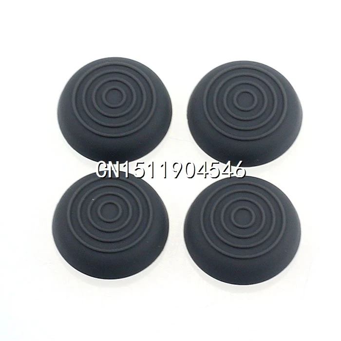4Pcs Silicone Gel Thumb Grips For Sony PS3 PS4 for XBOX One 360 Controller |