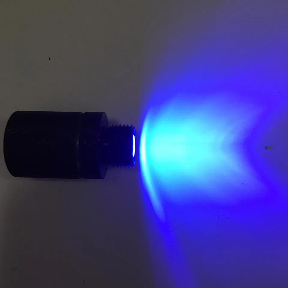 1 шт. лук Видимый фиолетовый светильник ing Haze Rheostat 3/8 32 для Truglo PSE Topoint Стрельба Из