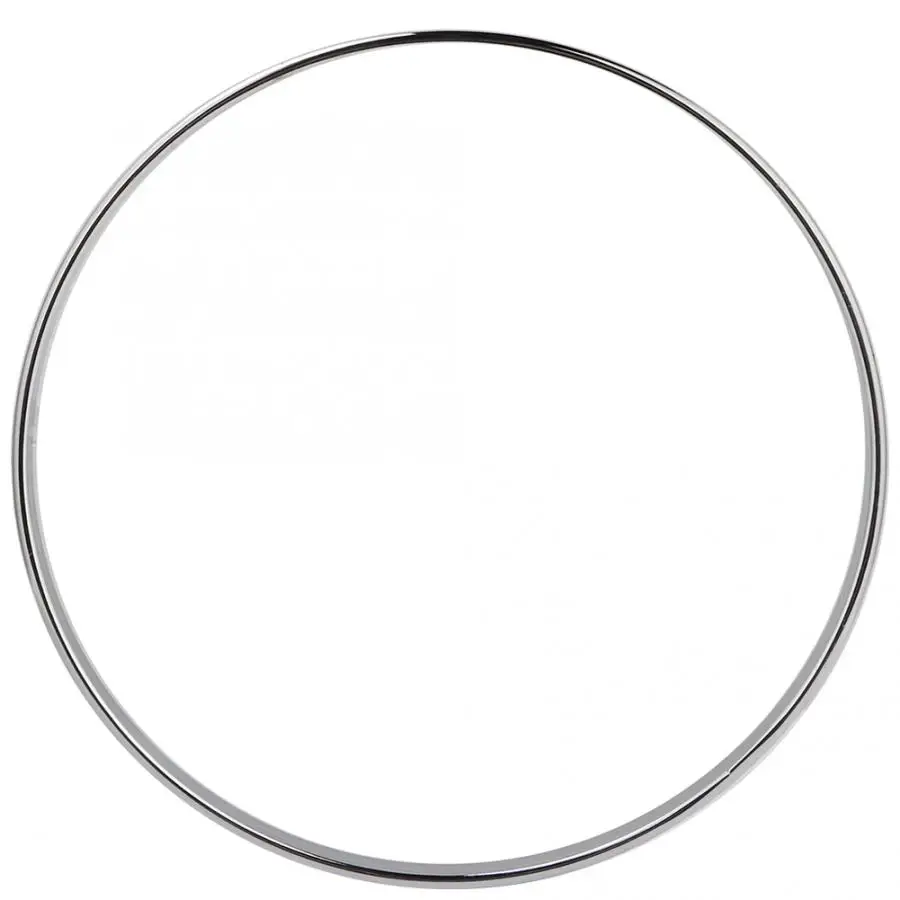 8 дюймовый стальной Натяжной обруч для банджо музыкальный инструмент с