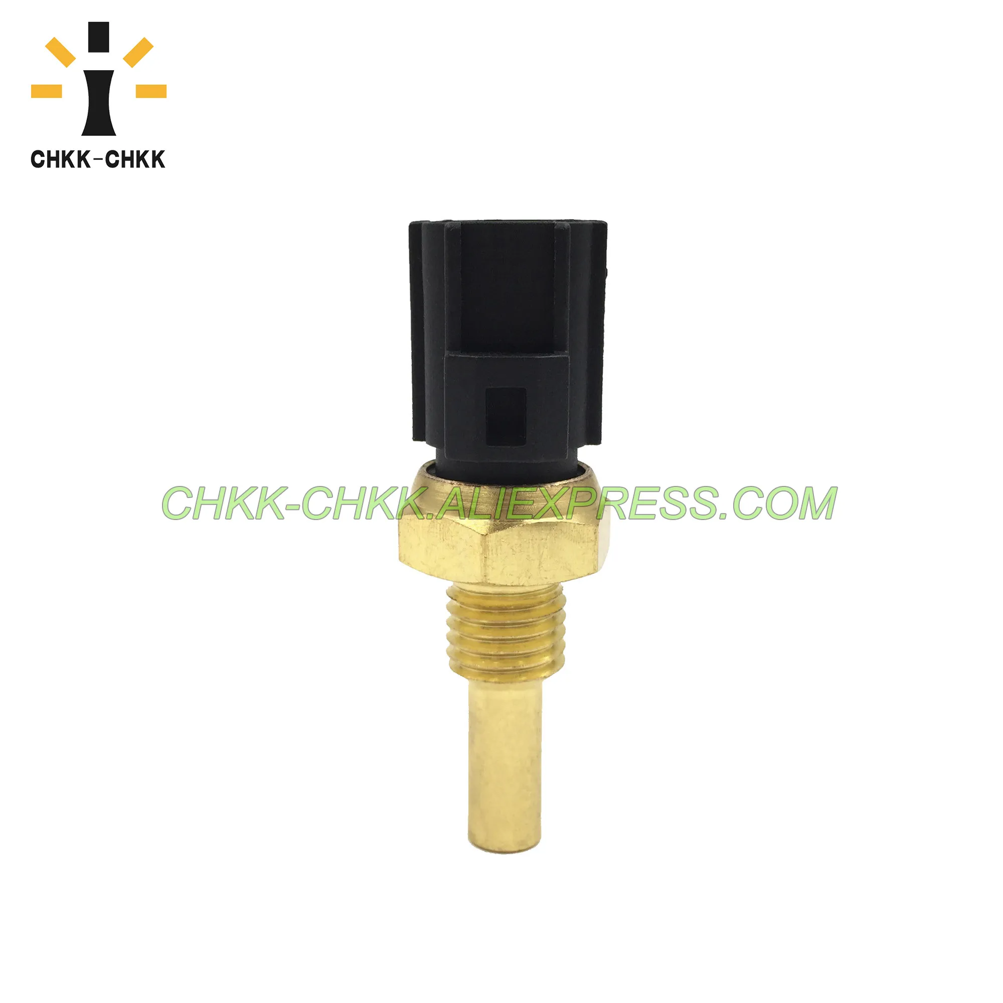 CHKK двигателя Хладагент Температура Сенсор OEM B593 18 840A для Ford lexus chevrolet mazda toyota