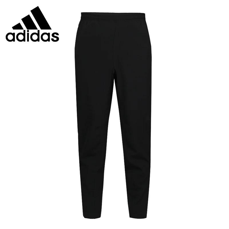Original New Arrival Adidas ST WVN LP Men's Pants Sportswear | Спорт и развлечения