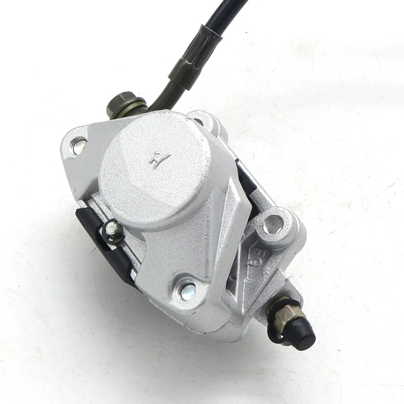 

ATV Rear Foot Brake assembly Bikes Engines 4 wheelers Accessories Disc