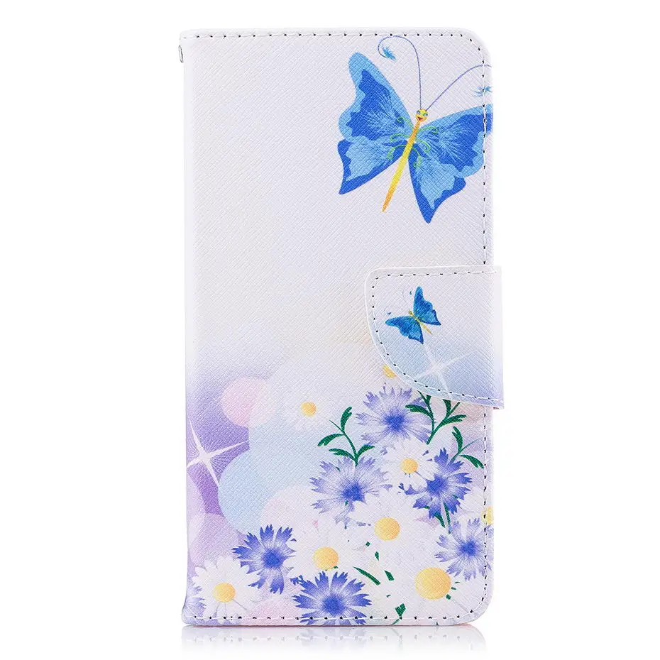 Desyner чехол для huawei P9 Lite Mini чехол кожаный бумажник для чехол huawei P9 Lite Mini SLA-L02 SLA-L22 SLA-L03 флип-чехол