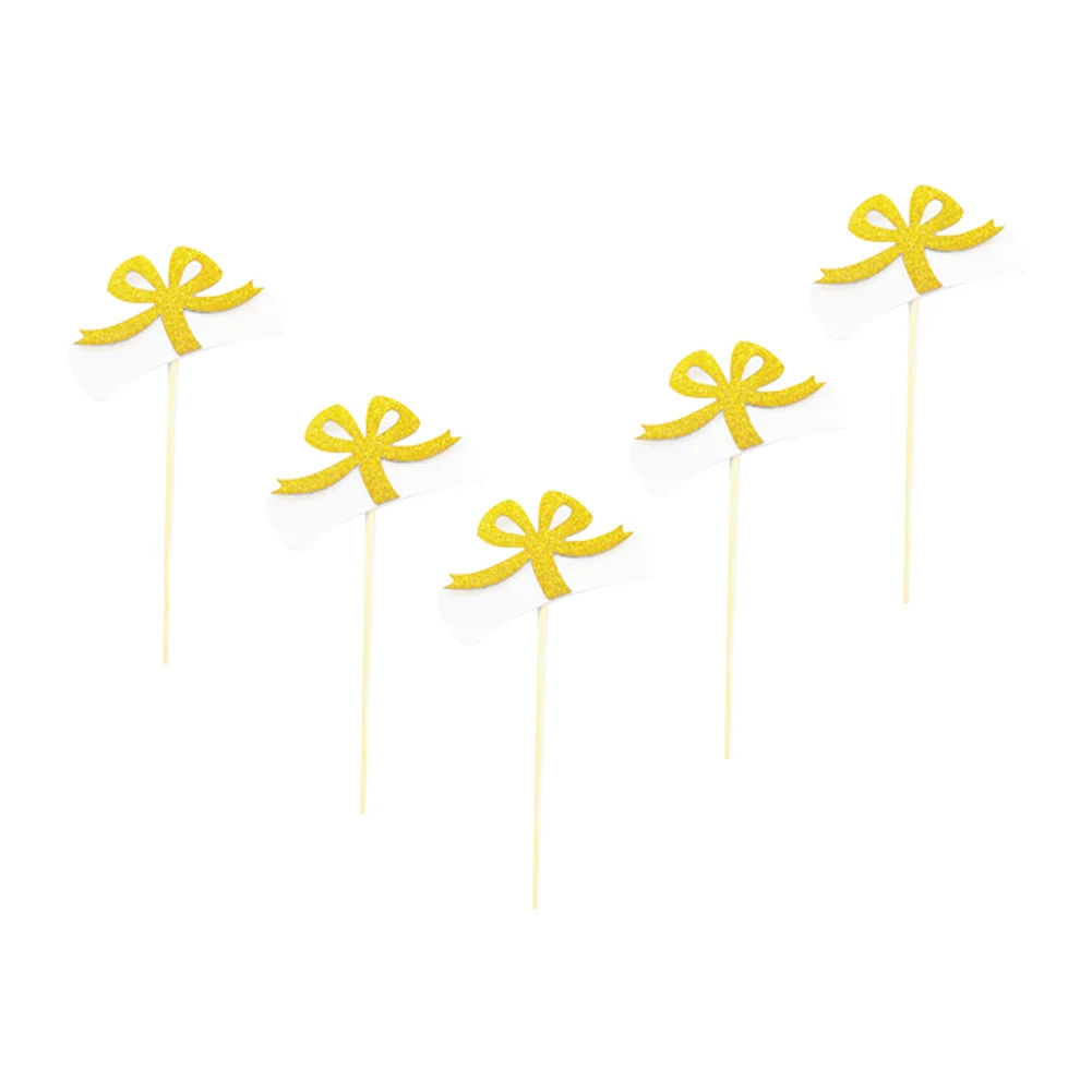 Празднование милого дня рождения милые вечерние украшения листок вкладыш торт