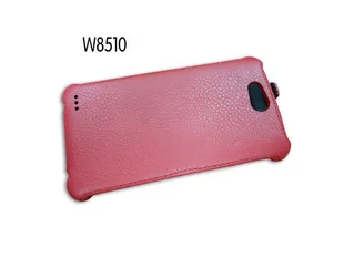 Откидной Чехол для Philips Xenium W8510 чехол телефона России бесплатная доставка|case