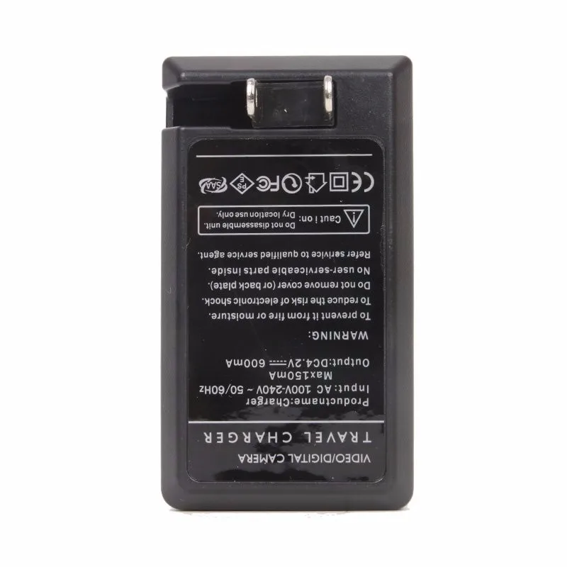 NP-FC11 FC11 зарядное устройство для Sony NP-FC10 DSC-V1 DSC-P8 P5 P9 P2 | Электроника