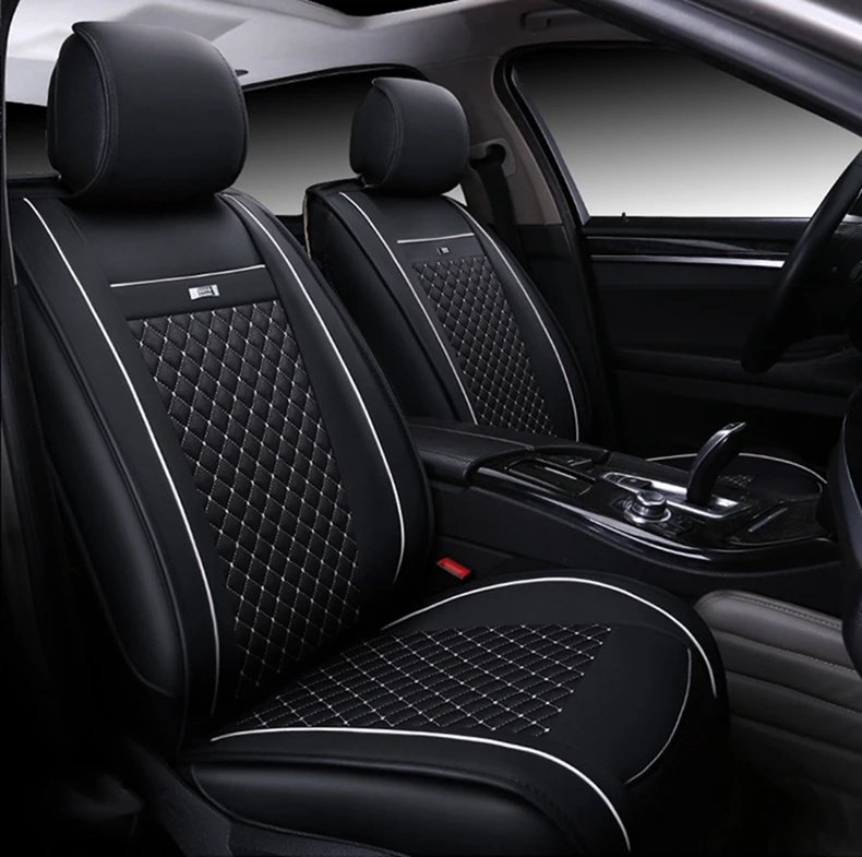 Автокресло Обложка для Audi a1, a2, a3, a4, a5, a6, a4 b8, a4 b6, a3 8 P, a6 c5, a4 b7, a6 c6, q5, q7, alfa Romeo 159 Lada granta Веста