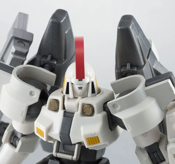 PrettyAngel-Подлинная фигурка Bandai Tamashii Union Gundam W Robot spirts no.134 TALLGEESE