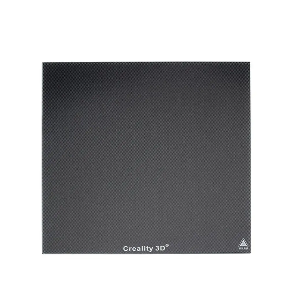 EastVita стеклянная платформа Ender 235*235 мм 3D принтер для Creality 3 r20|Детали и аксессуары