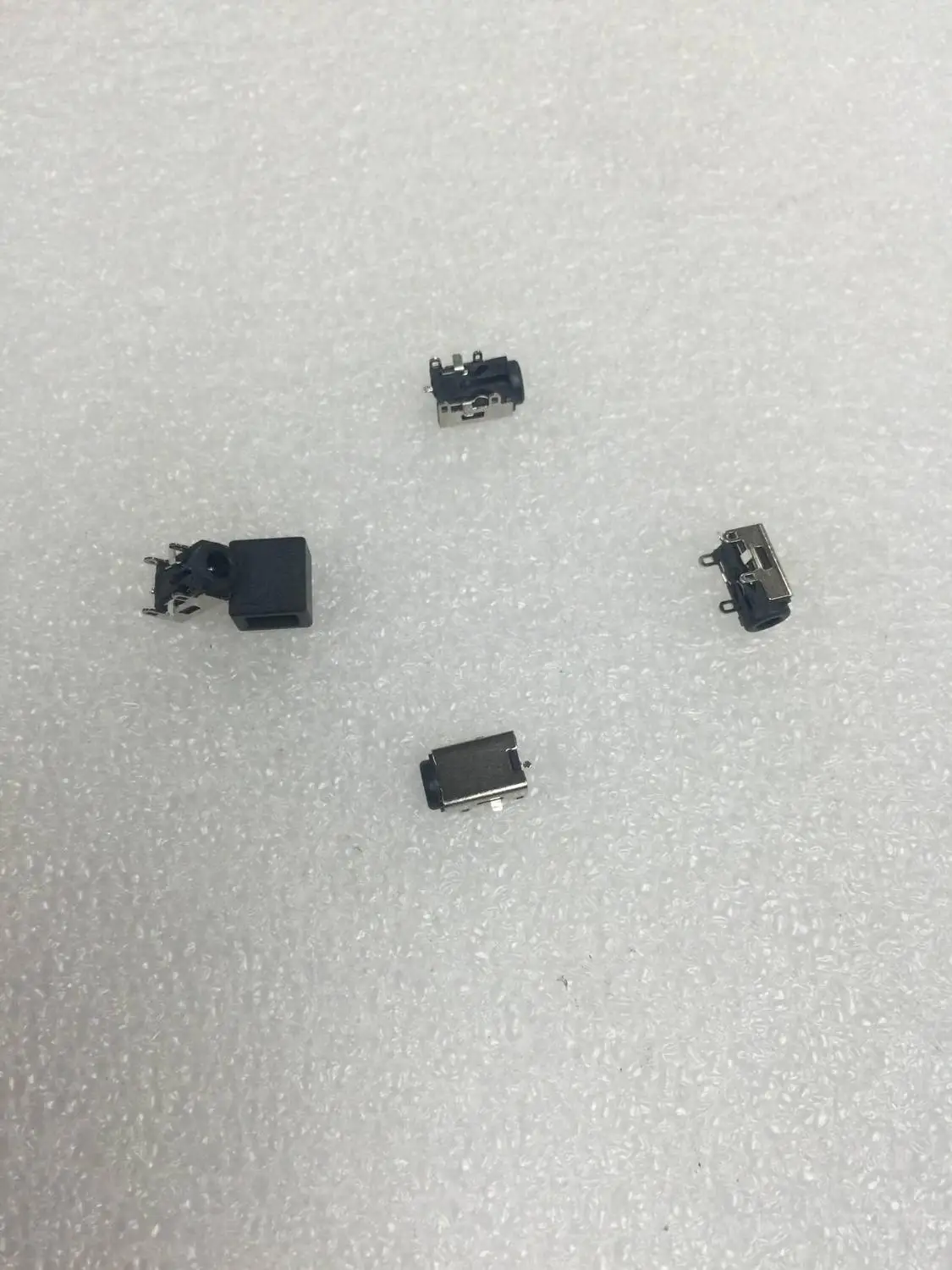 Новый DC разъем питания зарядное устройство Порт Разъем для ASUS Eee PC 1005HA_GG 1005HAB 1005HAG