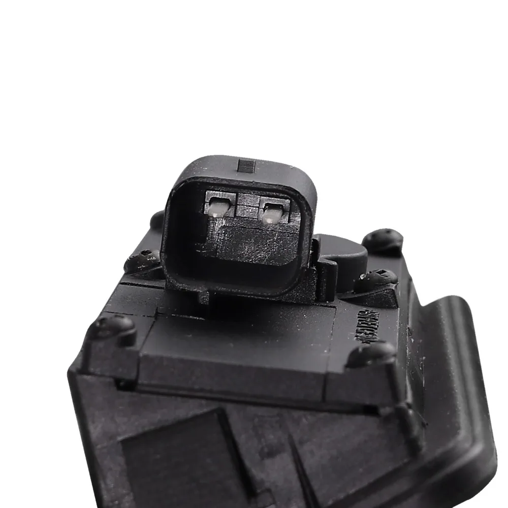 AUTOUTLET черный переключатель багажника для Ford/Fiesta/Focus/Mondeo/Galaxy 2008-2012 6M5119B514AD 1857333