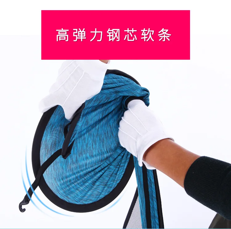 Sunshade Baby stroller awning Rag Shade Blocks 99% UV UVB Sun Rays umbrella car Canopy Cover Stroller Accessories | Мать и ребенок