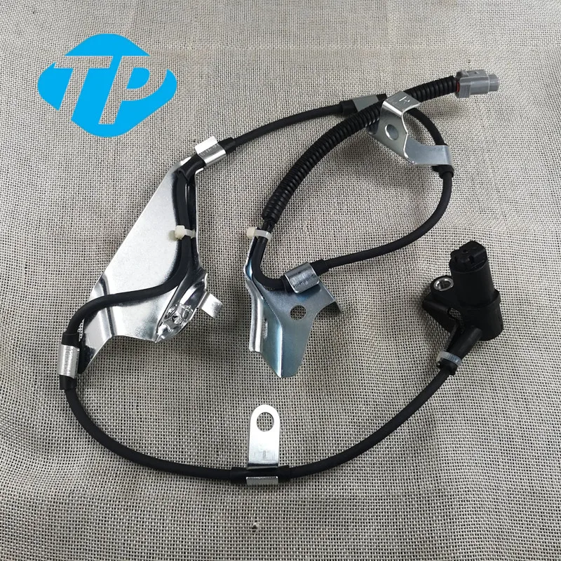 Передний правый Датчик ABS Датчик скорости колеса 89542-60040 для LAND CRUISER 100 1998-2007 для LX470 1998-2007 8954260040