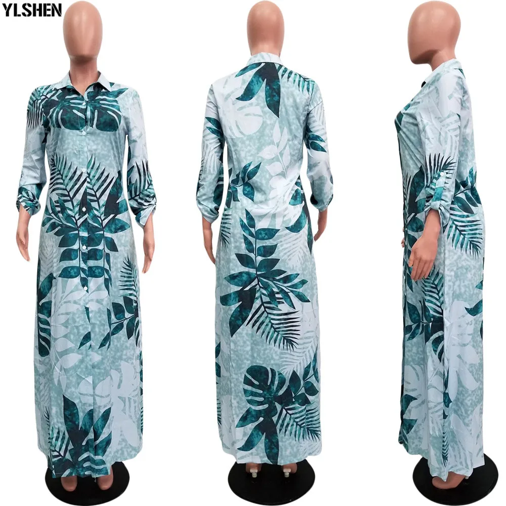 Африканские платья для женщин африканская одежда африканские с принтом Дашики