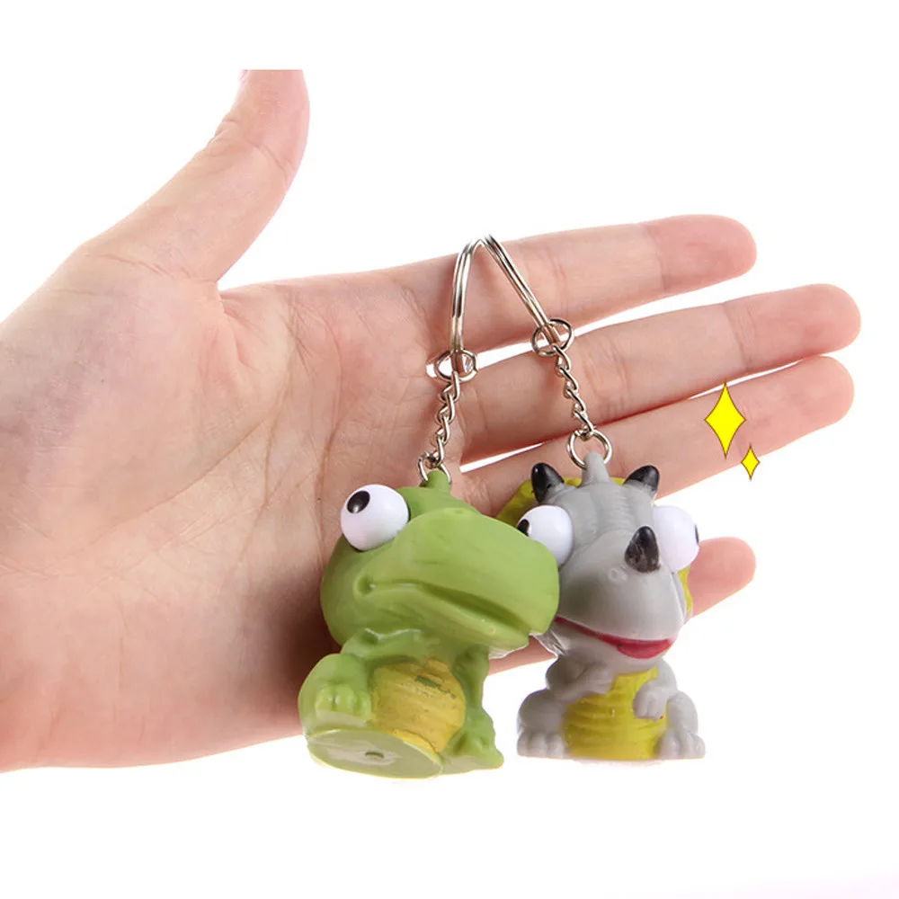 Vent Toys в форме животного привлекательная кукла новинки игрушки выскакивающие