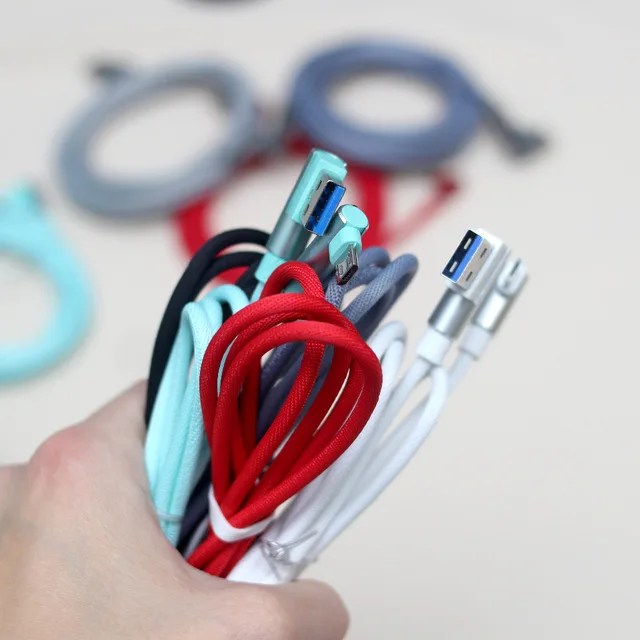 3a Usb Тип C 90 градусов кабель с разъемом usb-c для Xiaomi Mi 9t samsung Galaxy A50 S8 S9 A70 S10 A40 A30 A20 разъемом спецификации Usb type-C кабель передачи данных для быстрой зарядки