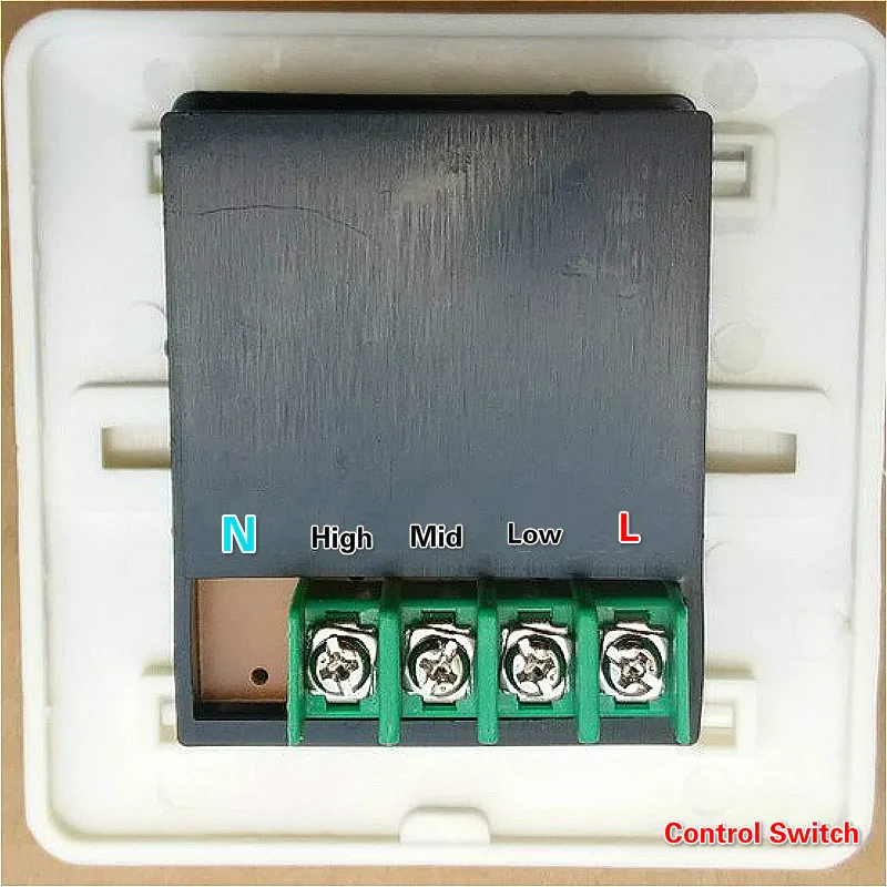 AC220V AC/DC24V моторизованная Демпферная заслонка переключатель 5 положения угловой переключатель ручного управления переключатель для электрический воздушный амортизатор HVAC клапан
