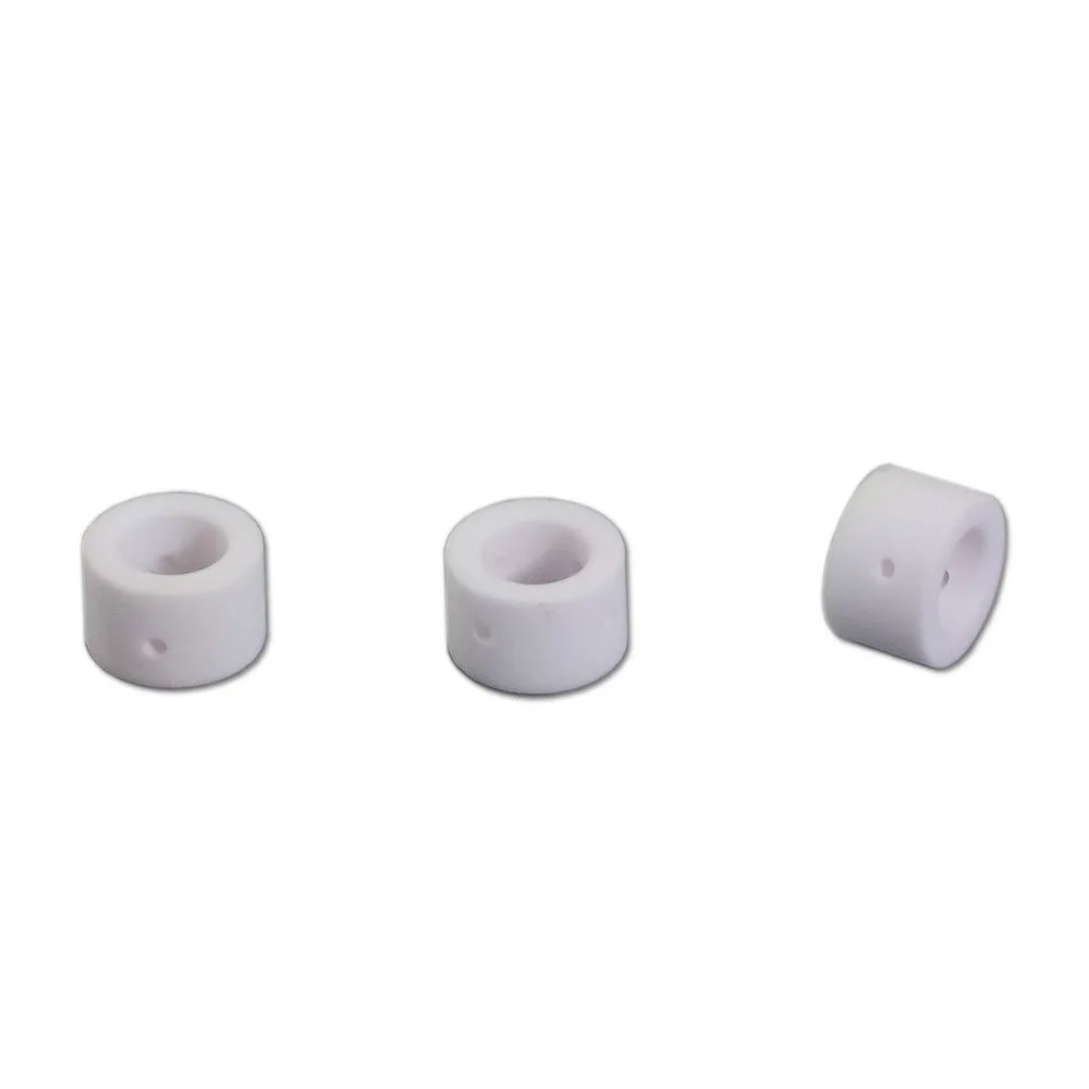 

140pcs LG-40 PT-31 Plasma Electrode Tip Nozzle Fit ESAB/L-TEC PT-31 JG-40 WSD-LG40 Plasma Cutter