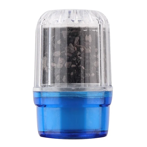 Бамбуковый Уголь активированный Фильтр Для Воды Кухня Домашнего Офиса