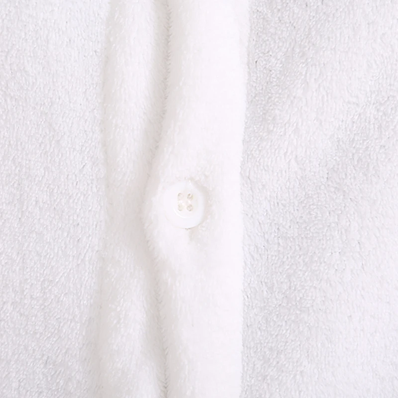 Взрослые Унисекс женские комбинезоны Kingurumi зимние теплые фланелевые пижамы с