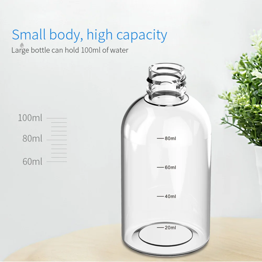 Auto-off Aromatherapy 100 Ml Mist USB Accessary Air Purification Diffuser Car Humidifier Automobile Essential Oil Durable Aroma |