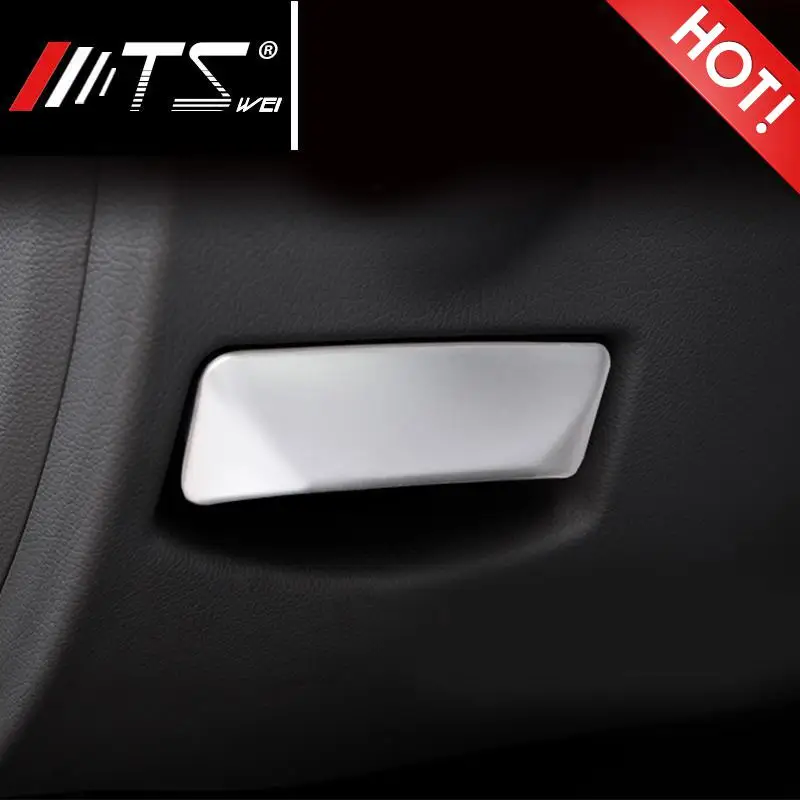 Автомобильный Стайлинг автомобильный стоп-переключатель декоративные наклейки